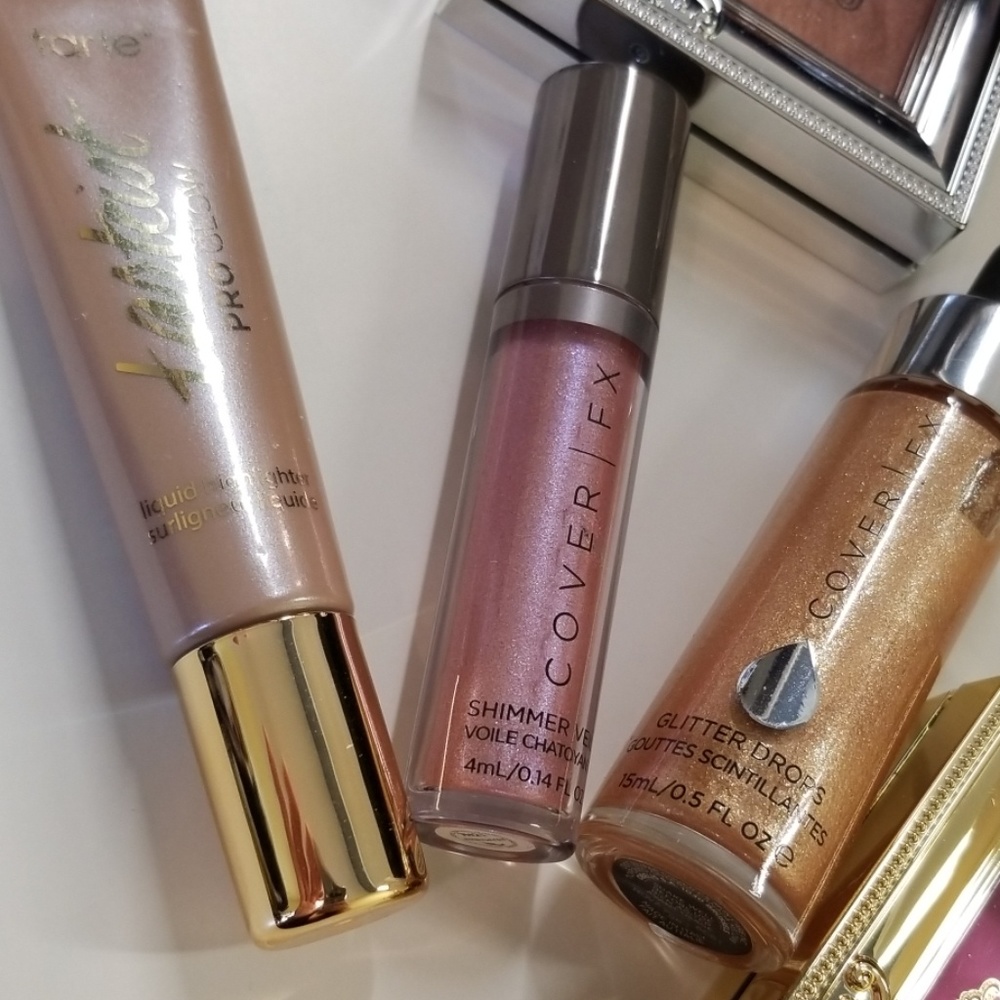 Makeup bundle - Picture 3 of 4